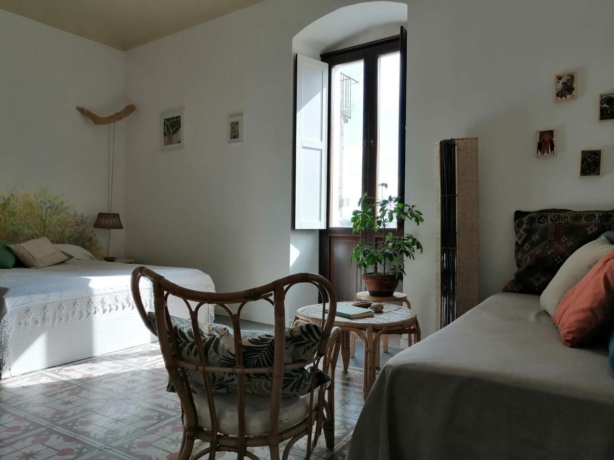 A Naca Villa Ragusa Eksteriør bilde